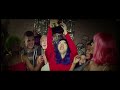 Retro Stefson - She Said (Official Video)