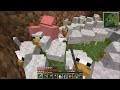 Minecraft Dinosaurs - Part 32 - Velociraptor DNA!