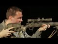 Set up Your Scope for Success - Rifle Shooting Technique - NSSF Shooting Sportscast