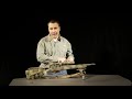 Set up Your Scope for Success - Rifle Shooting Technique - NSSF Shooting Sportscast