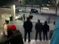 Five-way catfight outside Houston club - Fail