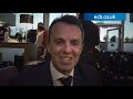 Graeme Swann on the Ashes and the return of his diaries