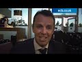 Graeme Swann on the Ashes and the return of his diaries