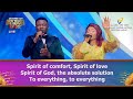 THE FATHER WHO LIVES IN ME - LOVEWORLD SINGERS  NEW YEARS EVE SERVICE 2025[1]