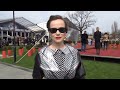 Radzka vlog relacja z FASHION WEEK POLAND :-) FashionPhilosophy Fashion Week Poland