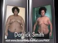 P90X Testimonial Darrick