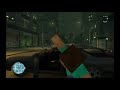 Gta minecraft part 1