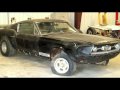 1967 Ford Mustang GT Fastback 390 - Restoration - Week One - Reineke Family Dealerships