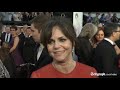 Oscars 2013: from the red carpet