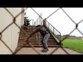 Forrest Edwards: Unhinged