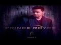Prince Royce - Dulce (Phase II)