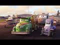 Planes Official Test Footage (2013) - Dane Cook Disney Animated Movie HD