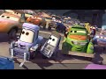 Planes Official Test Footage (2013) - Dane Cook Disney Animated Movie HD