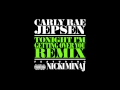 Posisi Carly Rae Jepsen Feat Nicki Minaj - Tonight I'm Getting Over You chart lagu