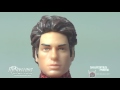 Hot Toys The Amazing Spider-Man Movie Masterpiece MMS179 Broken Figure Review
