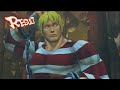 Sasaki (Cody) vs Ginetta (Dictator) - AE 2012 Match *1080p*
