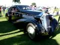 1925 Rolls Royce Phantom - La Jolla Classic Car Show La Jolla Cove