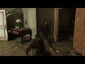 The Last of Us Preview - E3 2012