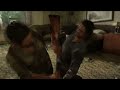 The Last of Us Preview - E3 2012