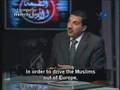 Egyptian Muslim Preacher Amr Khaled - 2008