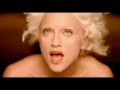 Madonna - Bedtime Story (Video)