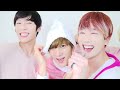 AA(더블에이) DOUBLE A - Rollin' Rollin'(뒹굴뒹굴) M/V