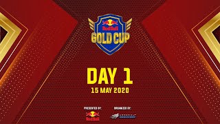 #MLBB RED BULL GOLD CUP DAY 1 | Lower Bracket 1 Onic vs OPI Esports