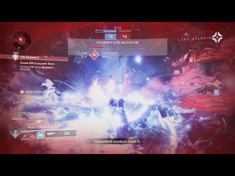 Film- arc Titan goes hard