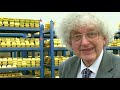 Gold Bullion Vault - Periodic Table of Videos