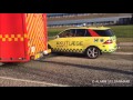 17.03.2017 / Trafik ulykke / Ballerup 17.03.2017 / Trafik ulykke / Ballerup