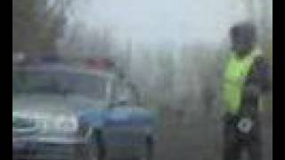 Чувак с бластером