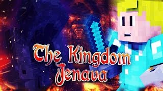 Thumbnail van The Kingdom JENAVA LIVE! GROTE GEVAREN!