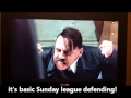Hitler berates Arsene Wenger's transfer policy at Arsenal 2011