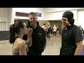 CrossFit - Catching Up With Dave Castro in Canada East