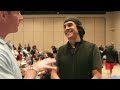 CrossFit - Catching Up With Dave Castro in Canada East