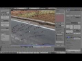 Introduction to Camera Tracking in Blender