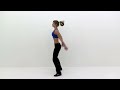 Squat Jumps