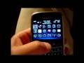 18 Icon Theme for BlackBerry 8900 & 9000/Bold Models
