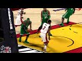 NBA 2K11 My Player Playoffs - CFG1 - Chris Smoove's Signature Shoe