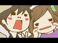 極上のハッピーLOVEソング Pinky Ring / H!dE 第一弾アニメーションFull ver.