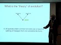 Why Evolution is True and Why Many People Still Don't Believe It (Jerry Coyne, 2012)