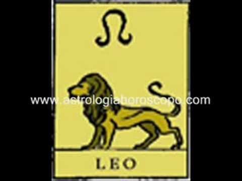 HOROSCOPO 2009 – LEO