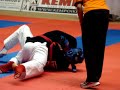 World Kempo Championship Antalya 2012