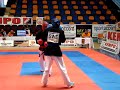 World Kempo Championship Antalya 2012