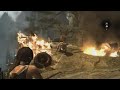 E3 2012: Xbox Media Briefing: Tomb Raider