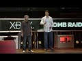 E3 2012: Xbox Media Briefing: Tomb Raider