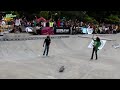 Competencia Skate Jam Bowl 2013 - San Diego Xtremo
