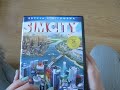 Unpacking - SimCity edycja limitowana