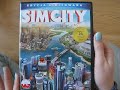 Unpacking - SimCity edycja limitowana