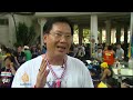 Thai protests target more ministries